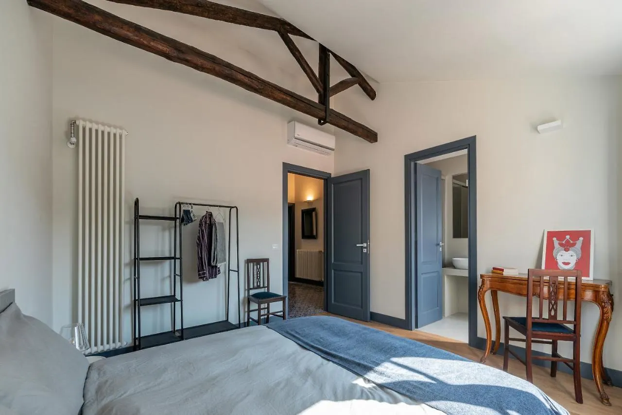 Porta Di Castro Design Apartment With Terrace By Wonderful Italy Palermo