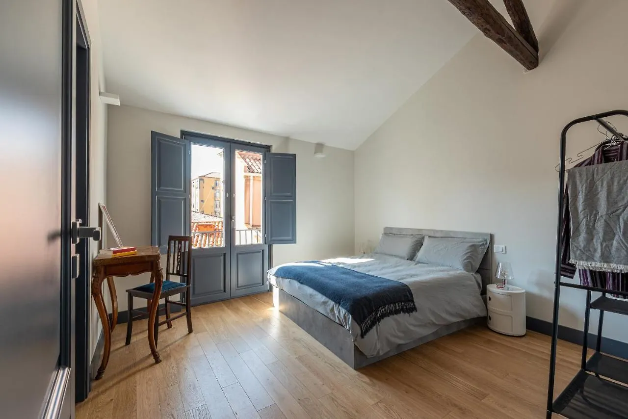 Porta Di Castro Design Apartment With Terrace By Wonderful Italy Palermo 0*,  Italy