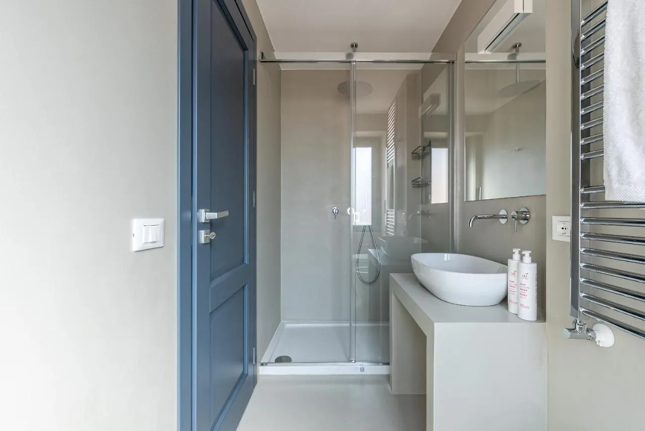 Porta Di Castro Design Apartment With Terrace By Wonderful Italy Palermo